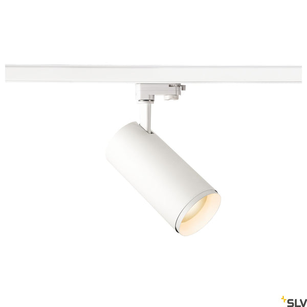 SLV NUMINOS® L, white front ring 1006169