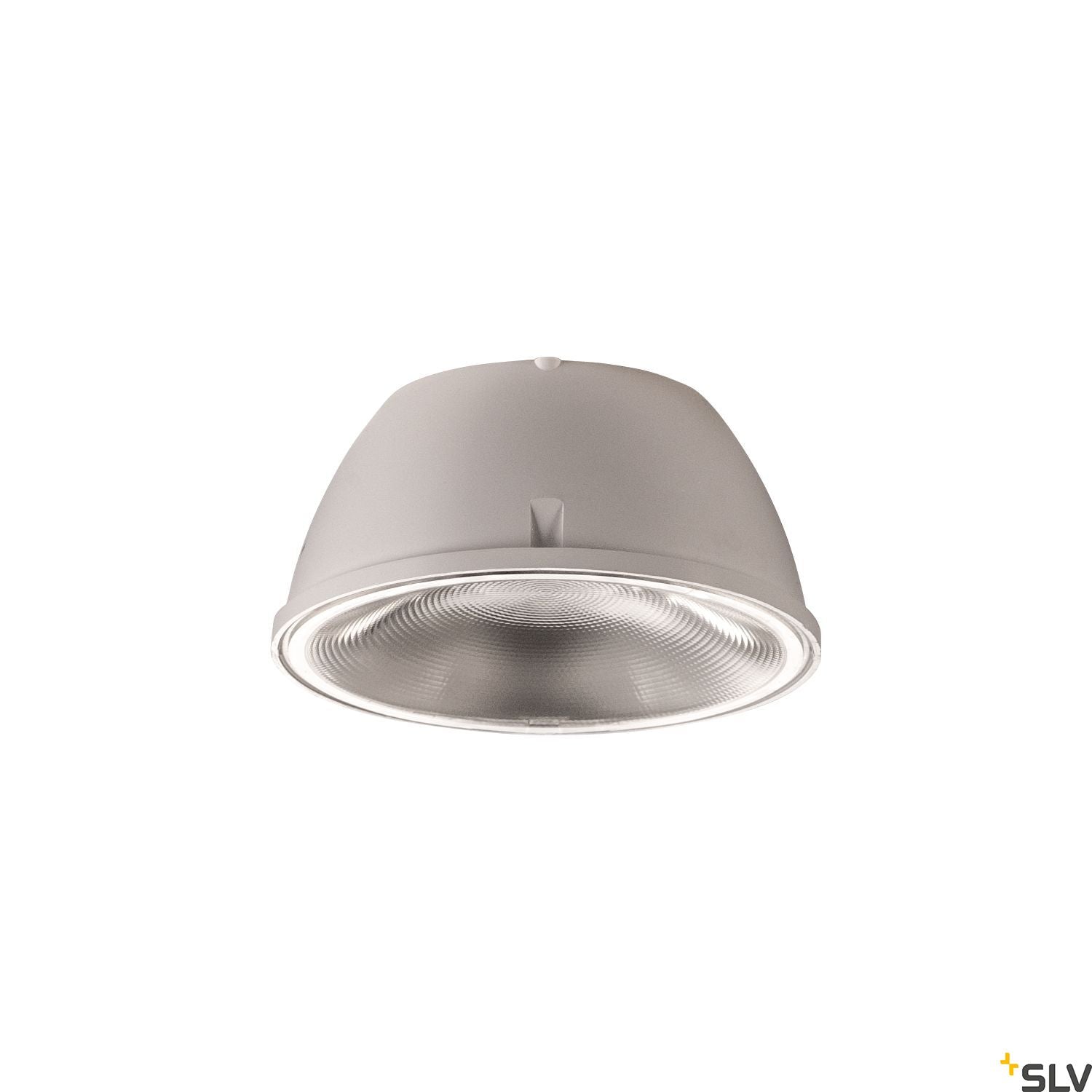 SLV NUMINOS SPOT Dimmable Indoor LED recessed ceiling light black/black 3000K 36° 1004299
