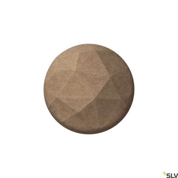 SLV MAMA shade round 40 beige 1004660