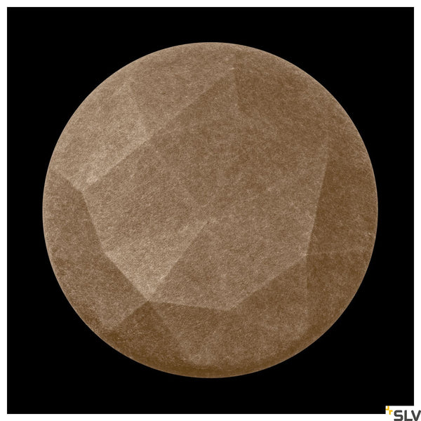 SLV MAMA shade round 60 beige 1004662