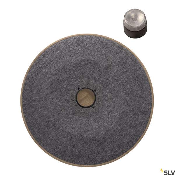 SLV MAMA shade round 60 beige 1004662