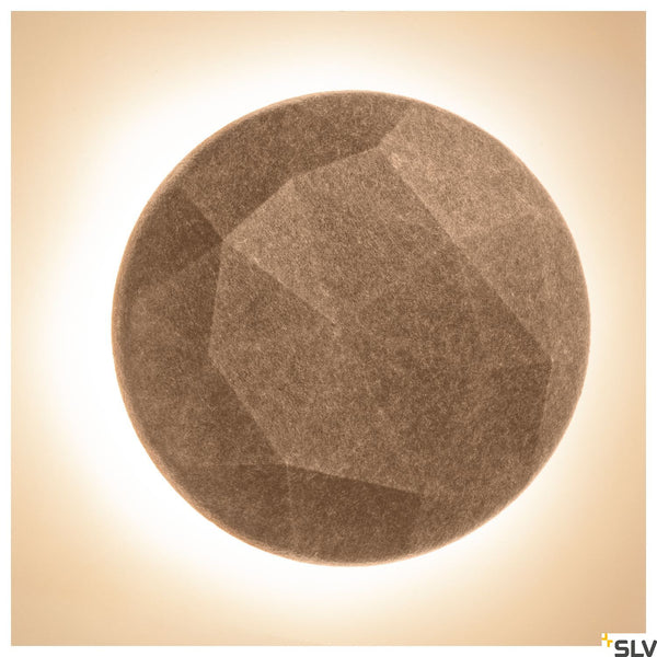 SLV MAMA shade round 60 beige 1004662