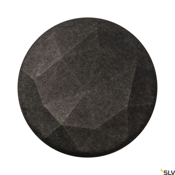 SLV MAMA shade round 60 grey 1004663