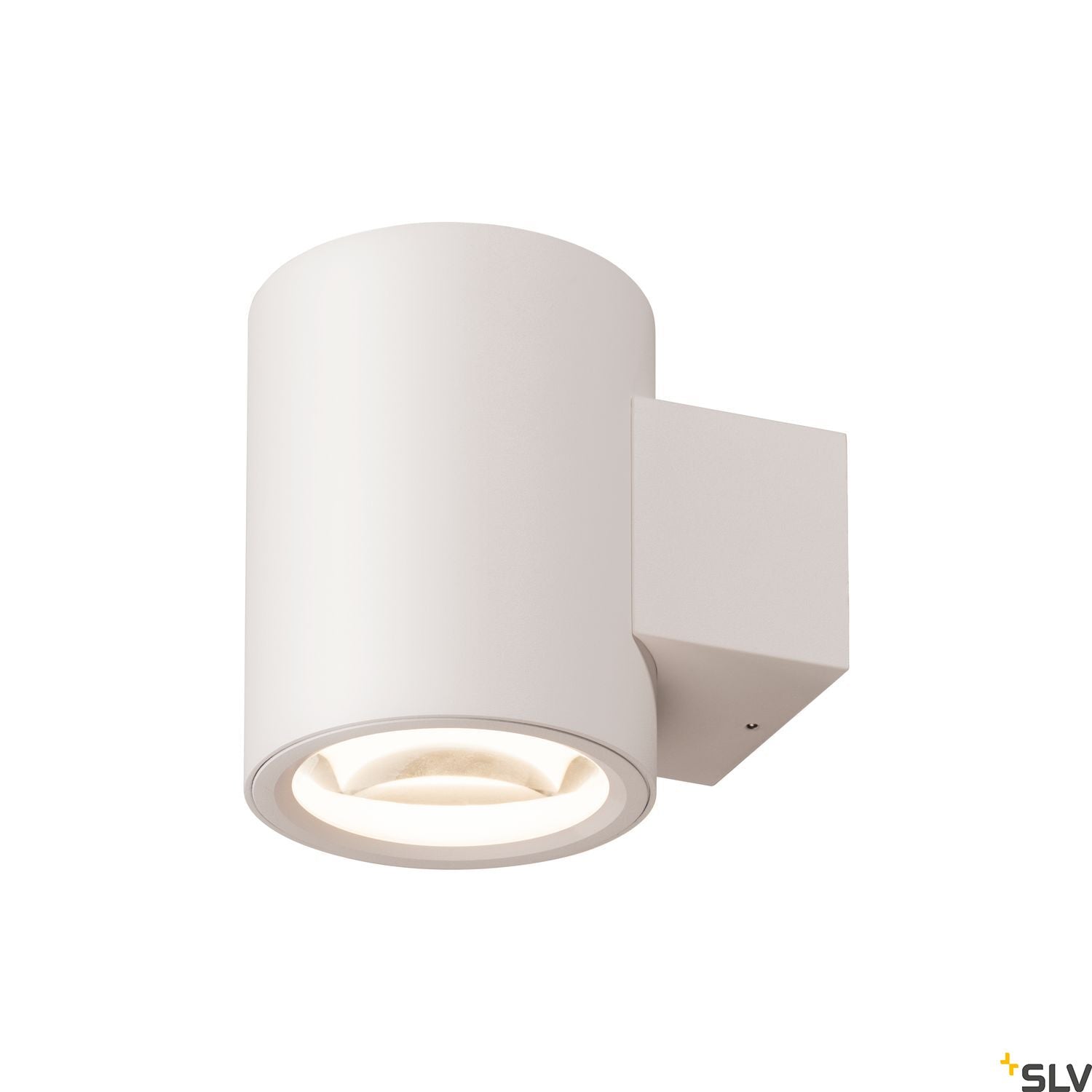 SLV OCULUS UP/DOWN WL Indoor LED wall-mounted light white 2000-3000K 1004671