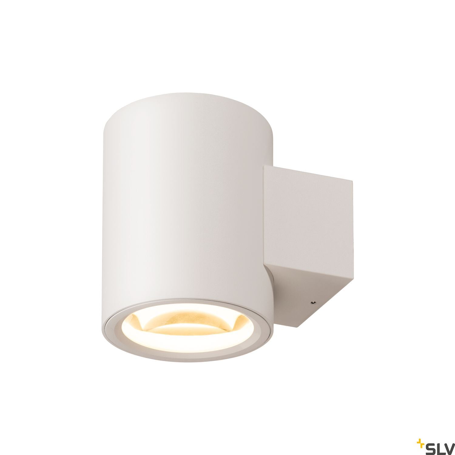 SLV OCULUS UP/DOWN WL Indoor LED wall-mounted light white 2000-3000K 1004671