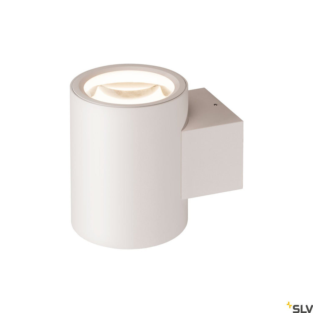 SLV OCULUS UP/DOWN WL Indoor LED wall-mounted light white 2000-3000K 1004671