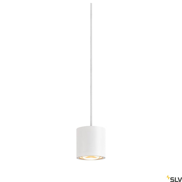 SLV OCULUS PD Indoor LED pendant light single white DIM-TO-WARM 2000-3000K 1004673