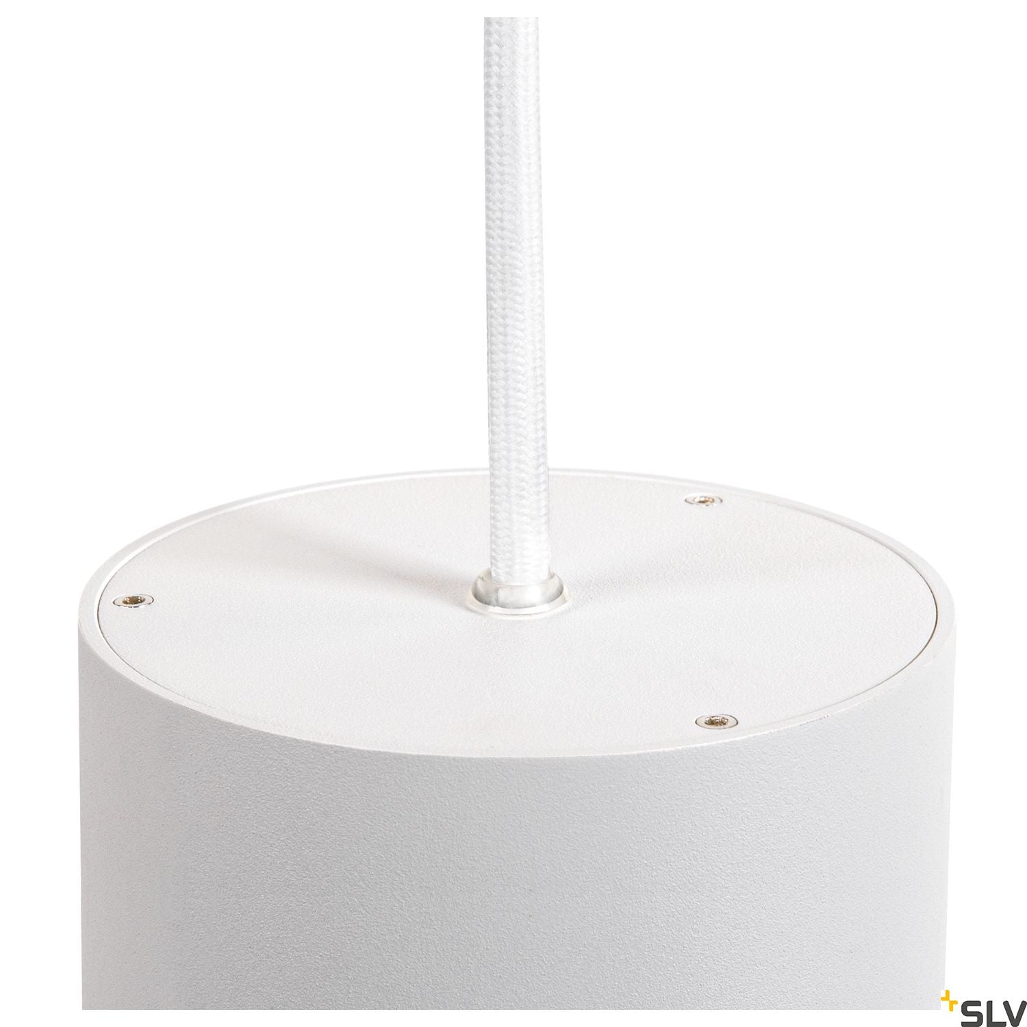 SLV OCULUS PD Indoor LED pendant light single white DIM-TO-WARM 2000-3000K 1004673