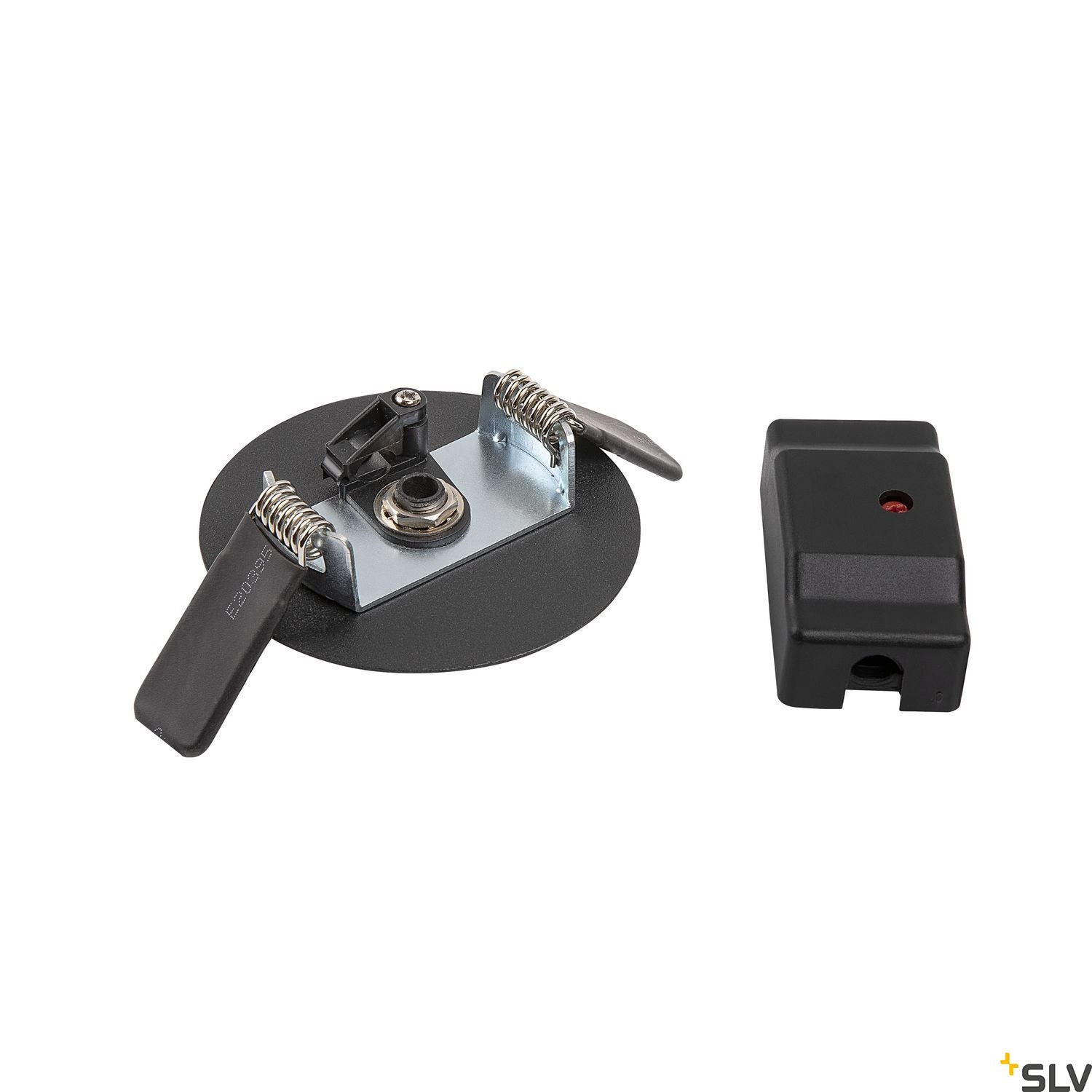 SLV FITU built in rose black 1004674