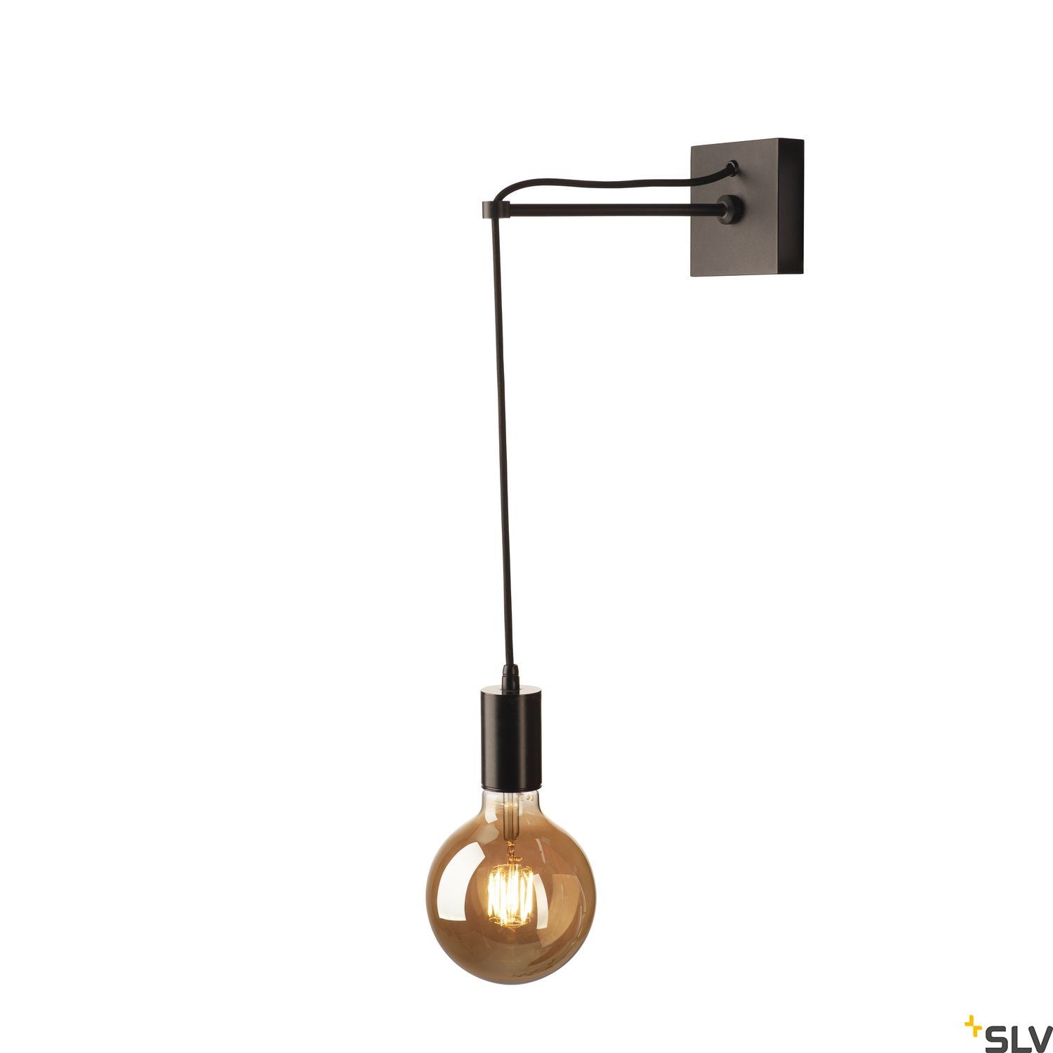 SLV FITU CRANE BASE black 1004682