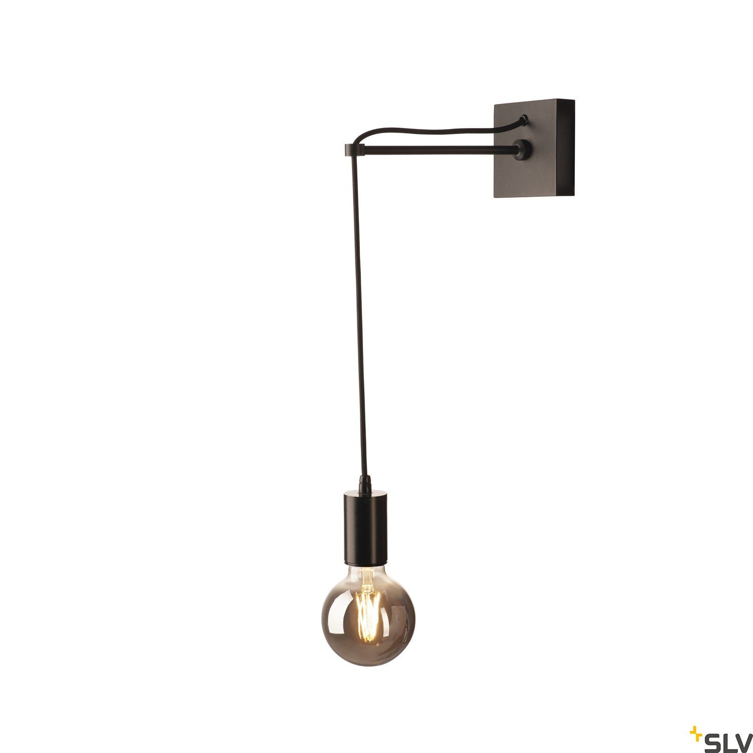 SLV FITU CRANE BASE black 1004682