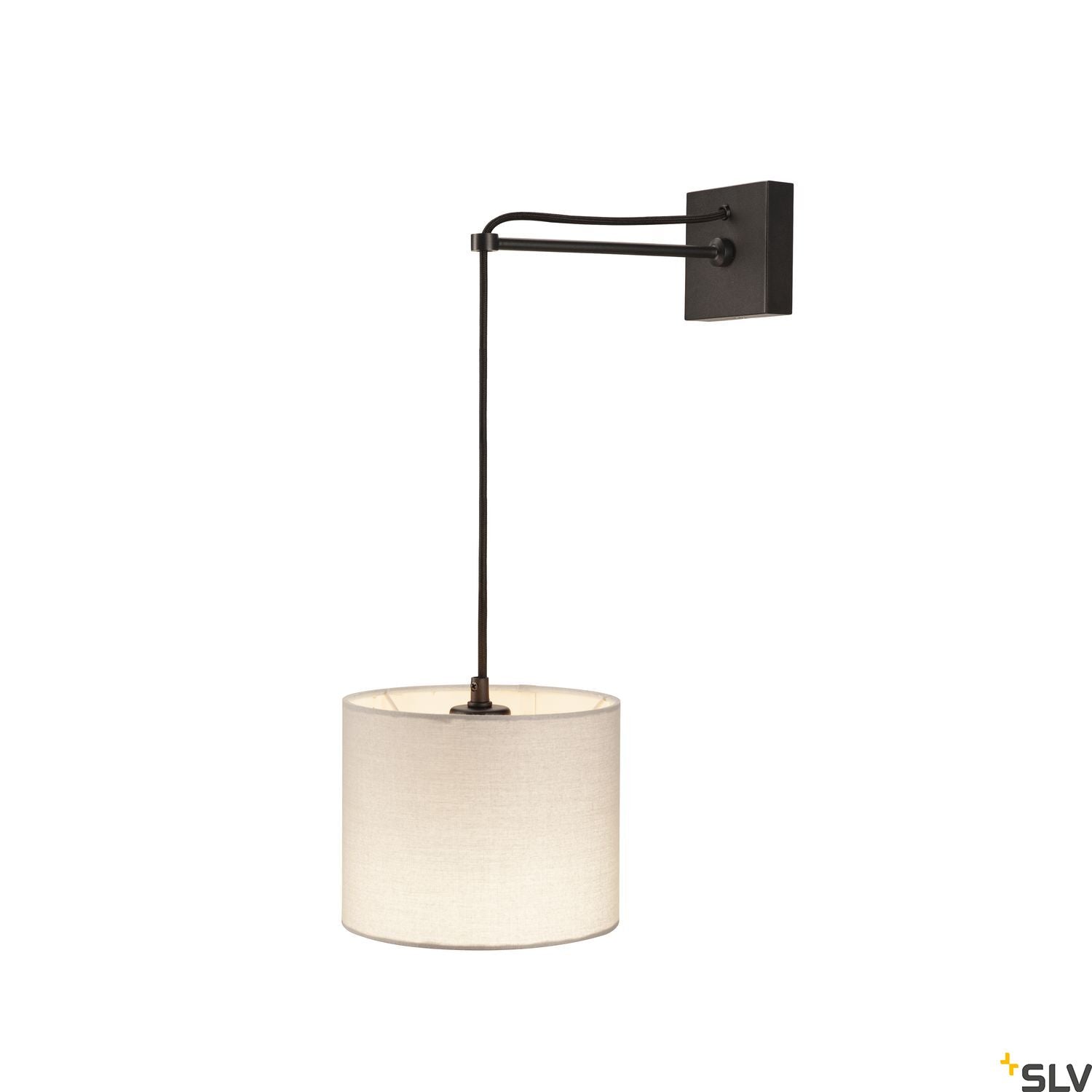 SLV FITU CRANE BASE black 1004682