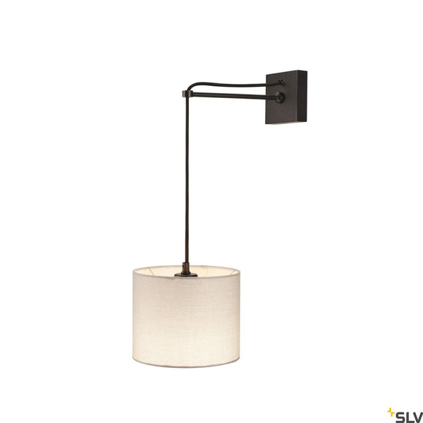 SLV FITU CRANE BASE black 1004682
