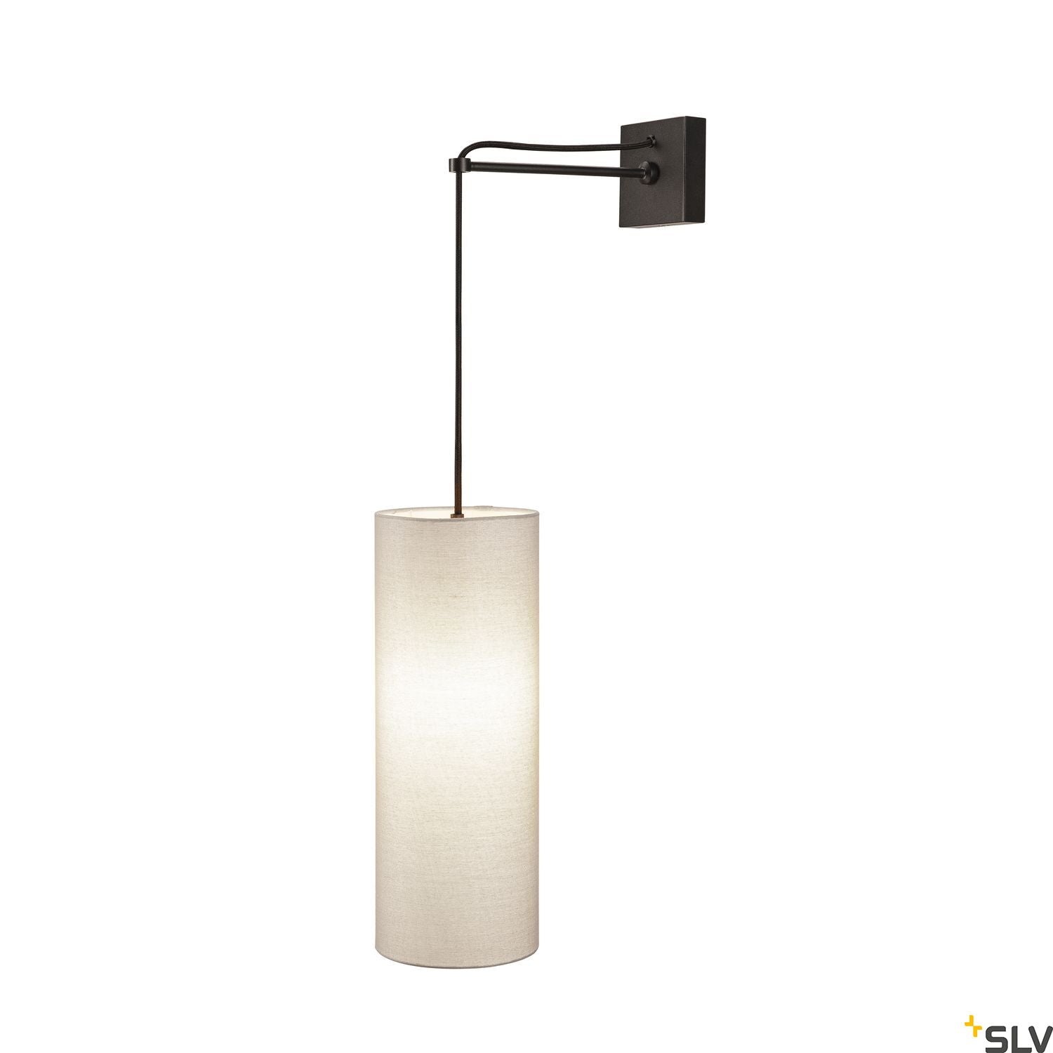 SLV FITU CRANE BASE black 1004682