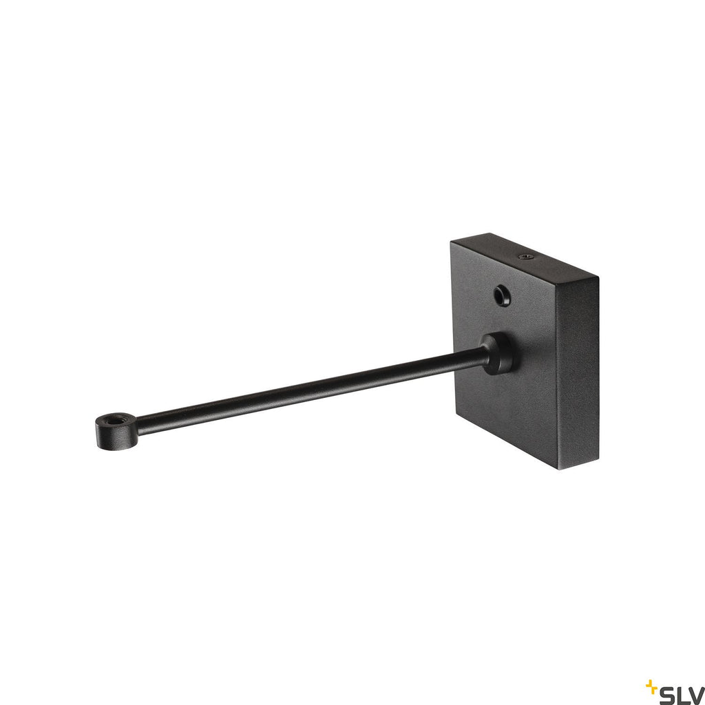 SLV FITU CRANE BASE black 1004682