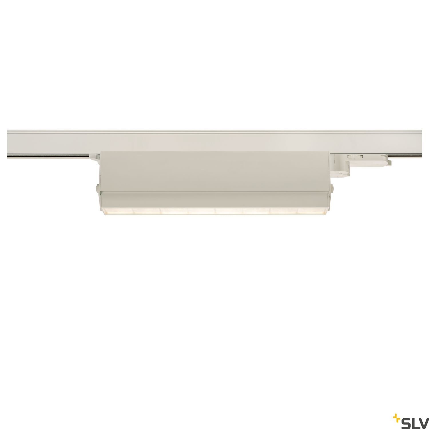 SLV 3~ SIGHT MOVE 3 phase system light white 3000K 1004687
