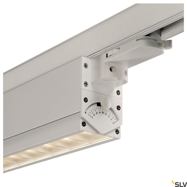 SLV 3~ SIGHT MOVE 3 phase system light white 3000K 1004687
