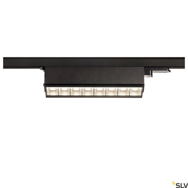 SLV 3~ SIGHT MOVE 3 phase system light black 4000K 1004688