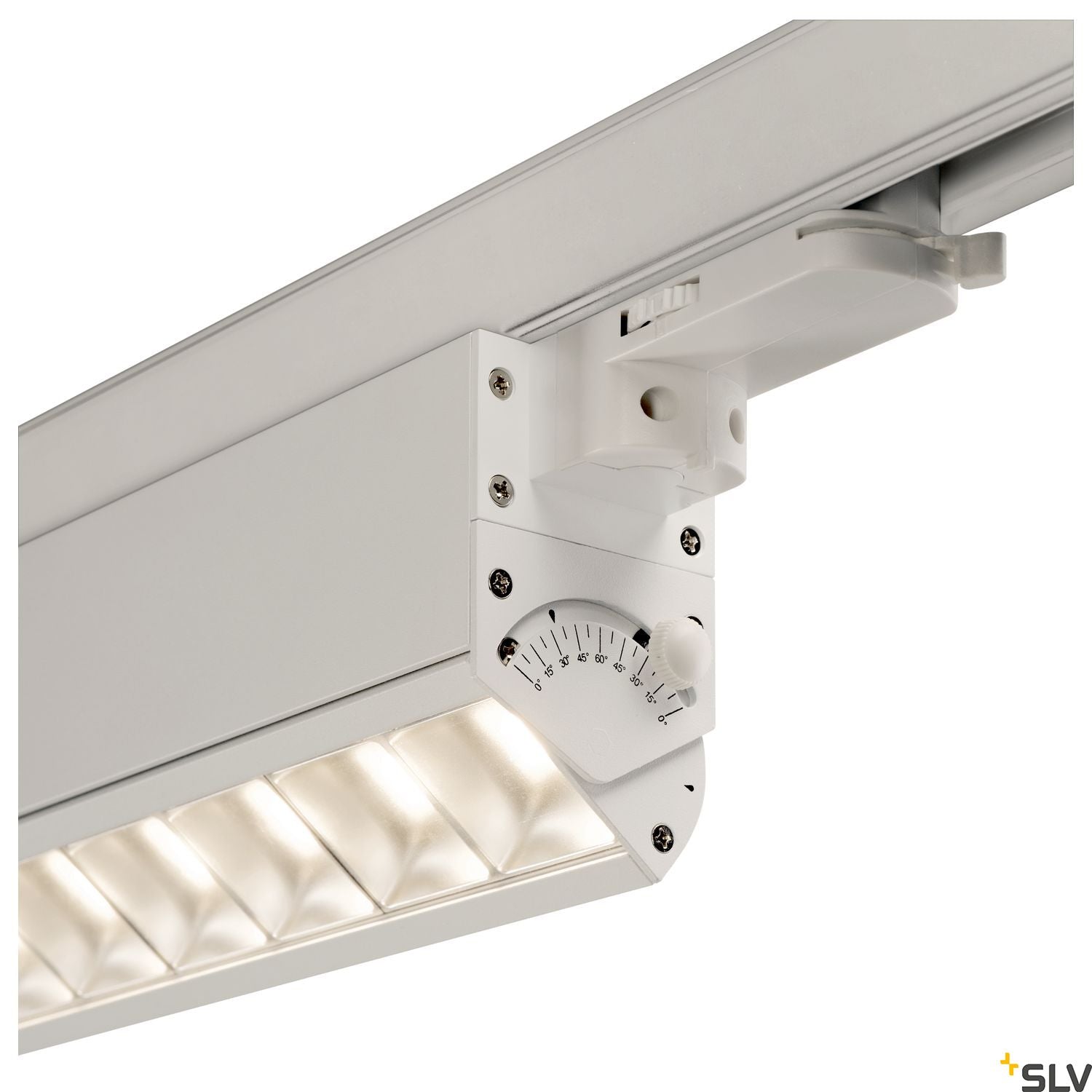 SLV 3~ SIGHT MOVE 3 phase system light white 4000K 1004689