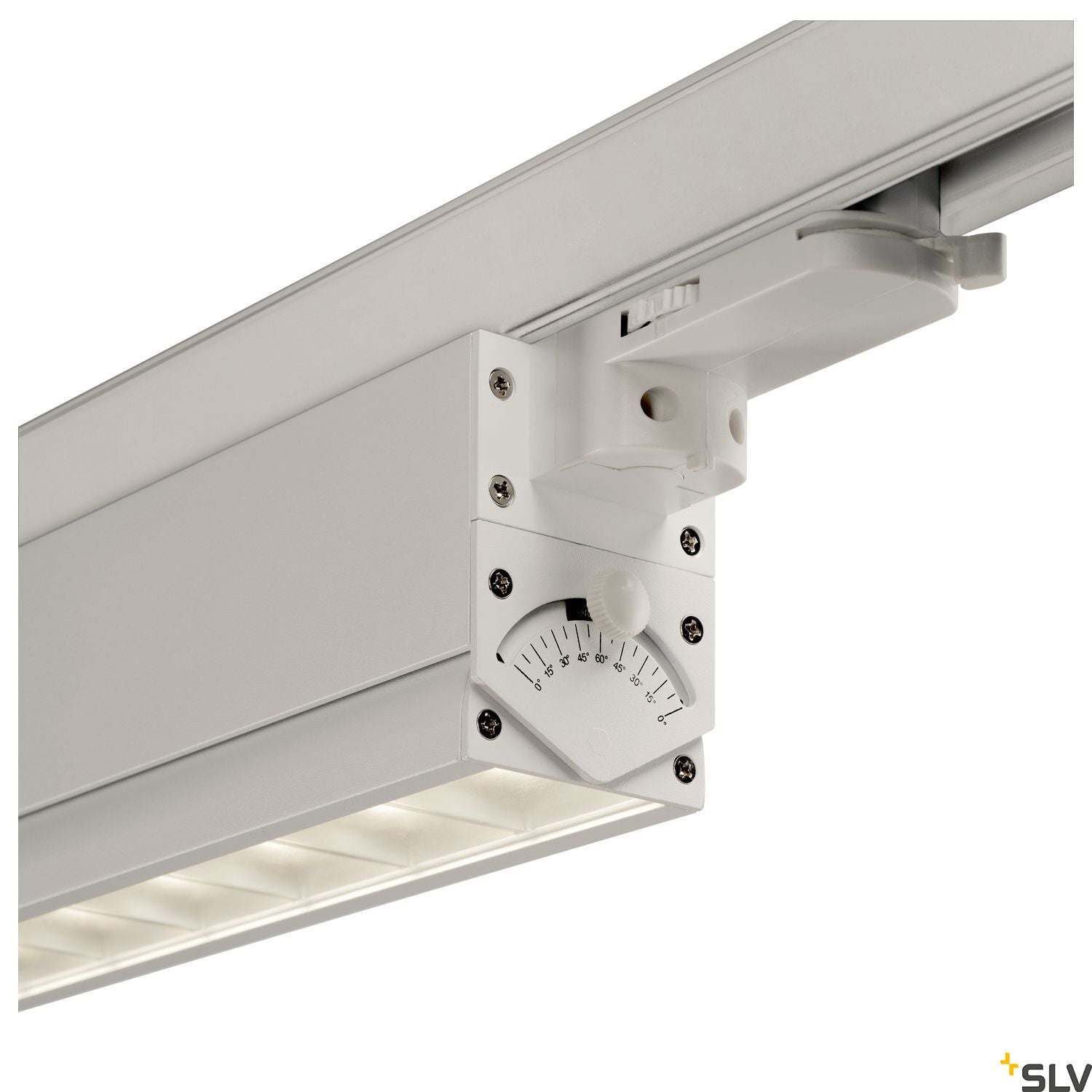 SLV 3~ SIGHT MOVE 3 phase system light white 4000K 1004689
