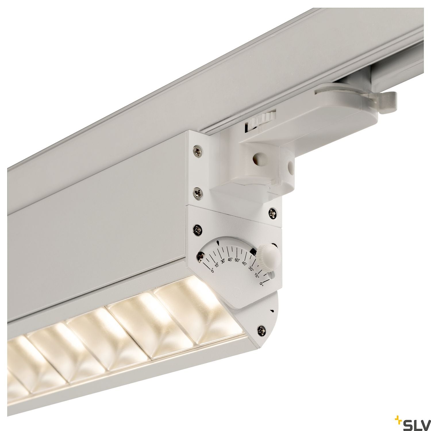 SLV 3~ SIGHT MOVE DALI 3 phase system light white 3000K 1004691