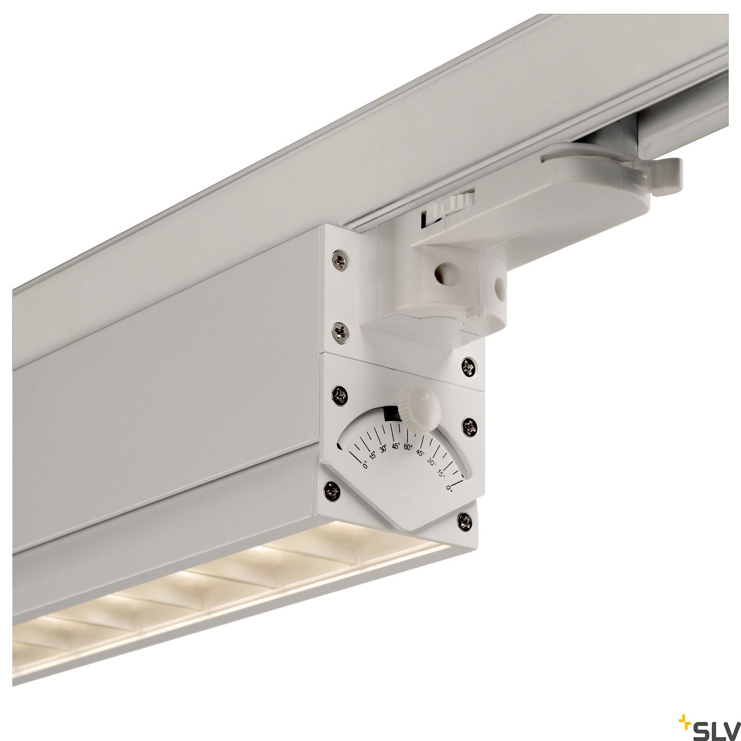 SLV 3~ SIGHT MOVE DALI 3 phase system light white 3000K 1004691