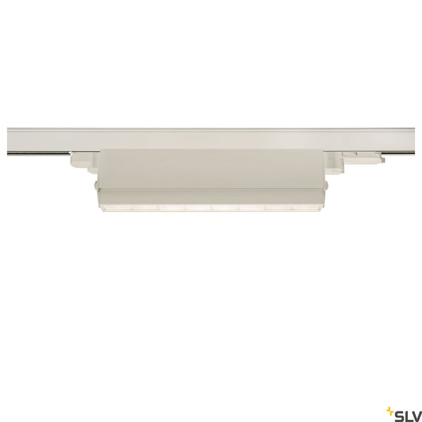 SLV 3~ SIGHT MOVE DALI 3 phase system light white 4000K 1004693