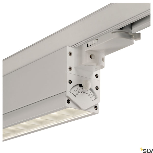 SLV 3~ SIGHT MOVE DALI 3 phase system light white 4000K 1004693