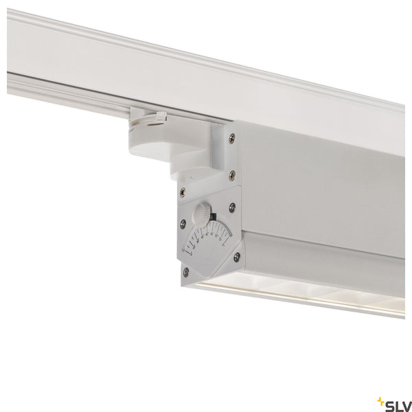 SLV 3~ SIGHT MOVE DALI 3 phase system light white 4000K 1004693