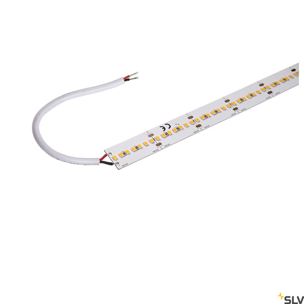 SLV GRAZIA PRO MAX FLEXSTRIP 24V 20mm 5m 2500lm/m 3000K 1004720
