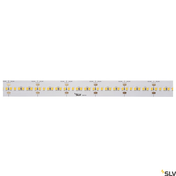 SLV GRAZIA PRO MAX FLEXSTRIP 24V 20mm 5m 2500lm/m 3000K 1004720