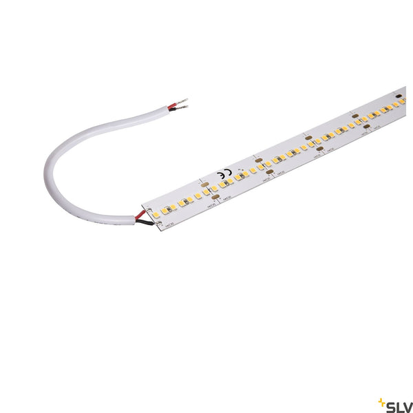 SLV GRAZIA PRO MAX FLEXSTRIP 24V 20mm 5m 2500lm/m 4000K 1004721
