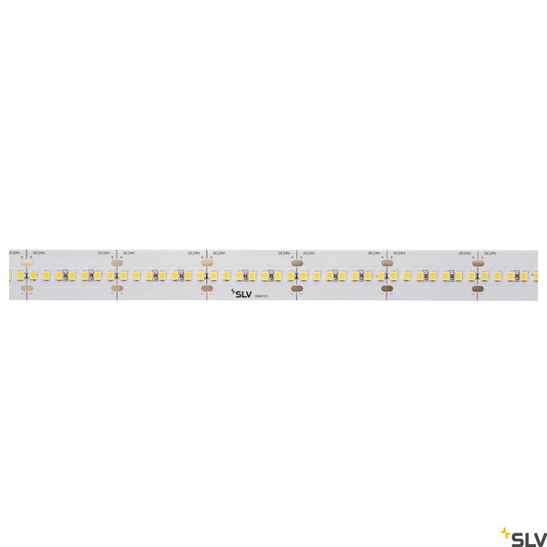 SLV GRAZIA PRO MAX FLEXSTRIP 24V 20mm 5m 2500lm/m 4000K 1004721
