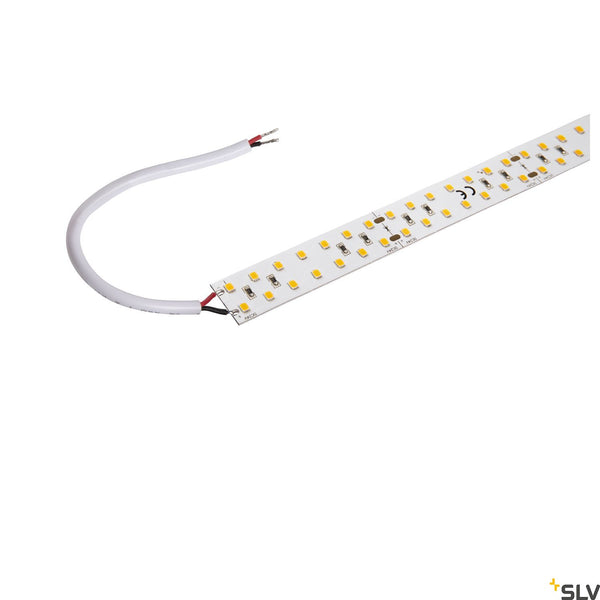 SLV GRAZIA PRO MAX FLEXSTRIP 24V 20mm 5m 4000lm/m 3000K 1004722