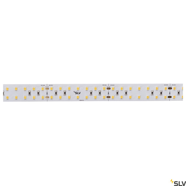 SLV GRAZIA PRO MAX FLEXSTRIP 24V 20mm 5m 4000lm/m 3000K 1004722