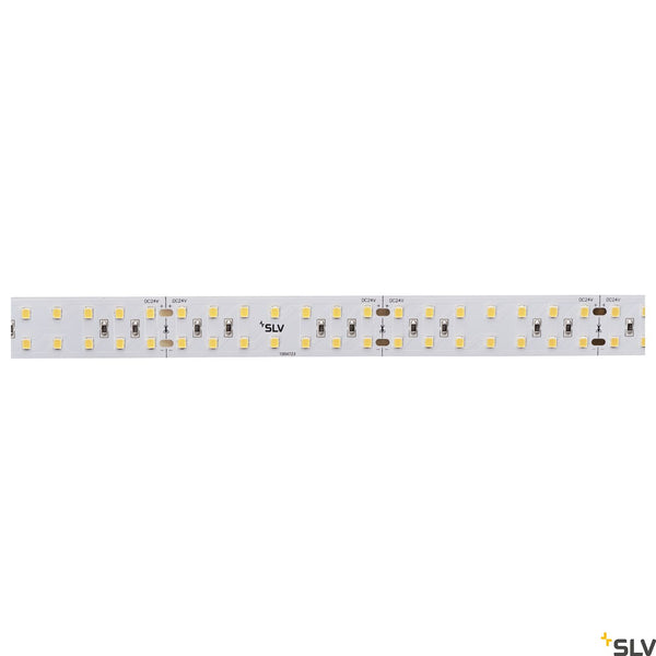 SLV RAZIA PRO FLEXSTRIP 24V 20mm 5m 4000lm/m 4000K 1004723