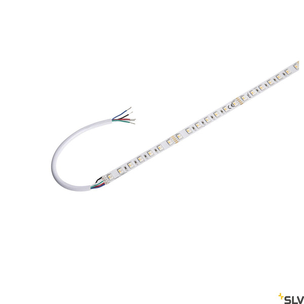 SLV GRAZIA PRO FLEXSTRIP 24V 12mm RGBW 1004727