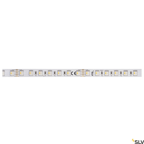 SLV GRAZIA PRO FLEXSTRIP 24V 12mm RGBW 1004727
