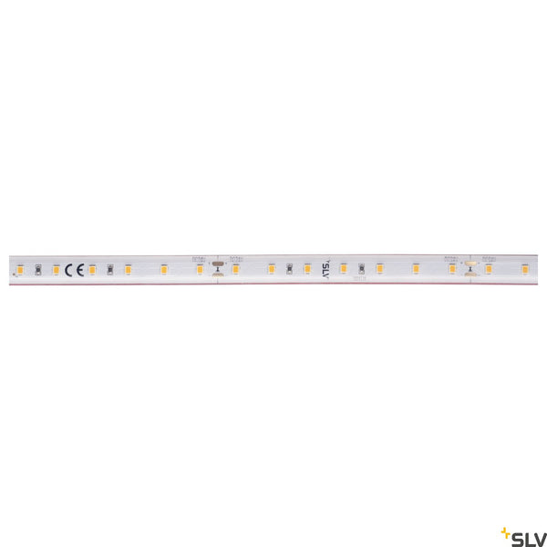 SLV GRAZIA IP FLEXSTRIP 24V 700 lm/m IP55 2700K 1004734