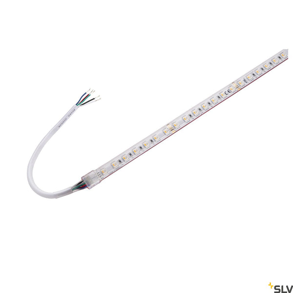 SLV GRAZIA IP FLEXSTRIP 24V RGBW IP55 1004737