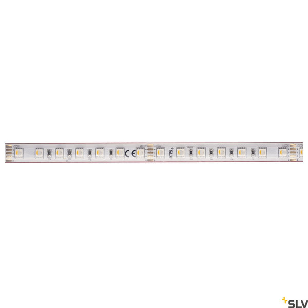 SLV GRAZIA IP FLEXSTRIP 24V RGBW IP55 1004737