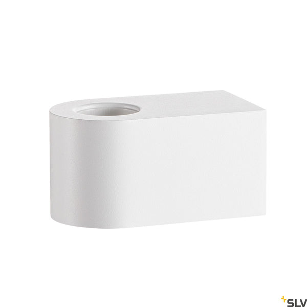 SLV FITU CUBE WL Indoor wall-mounted light E27 white 1004739