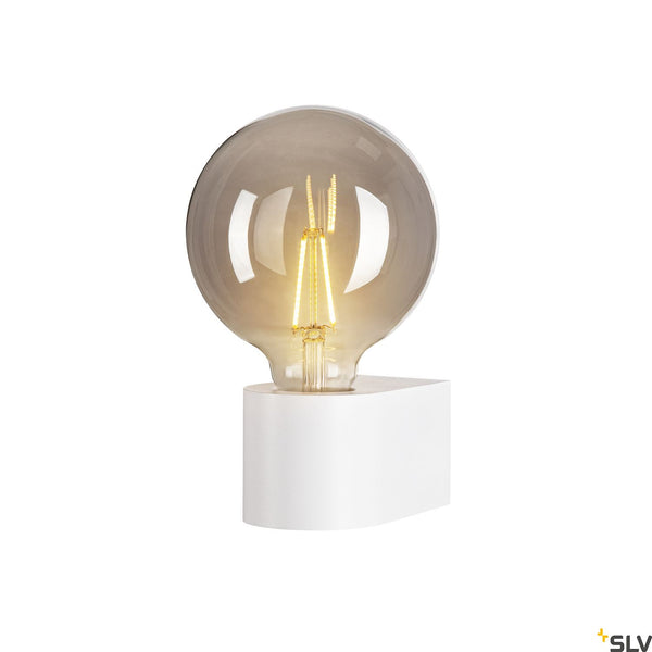 SLV FITU CUBE WL Indoor wall-mounted light E27 white 1004739
