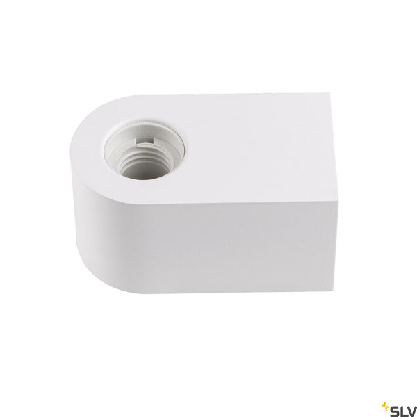 SLV FITU CUBE WL Indoor wall-mounted light E27 white 1004739