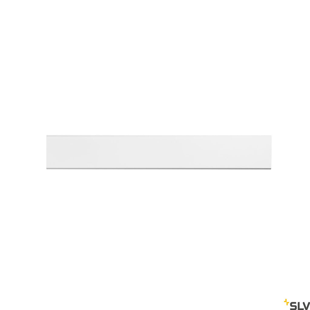 SLV DIRETO 60 WL Indoor LED wall-mounted light white CCT switch 2700/3000K 1004741