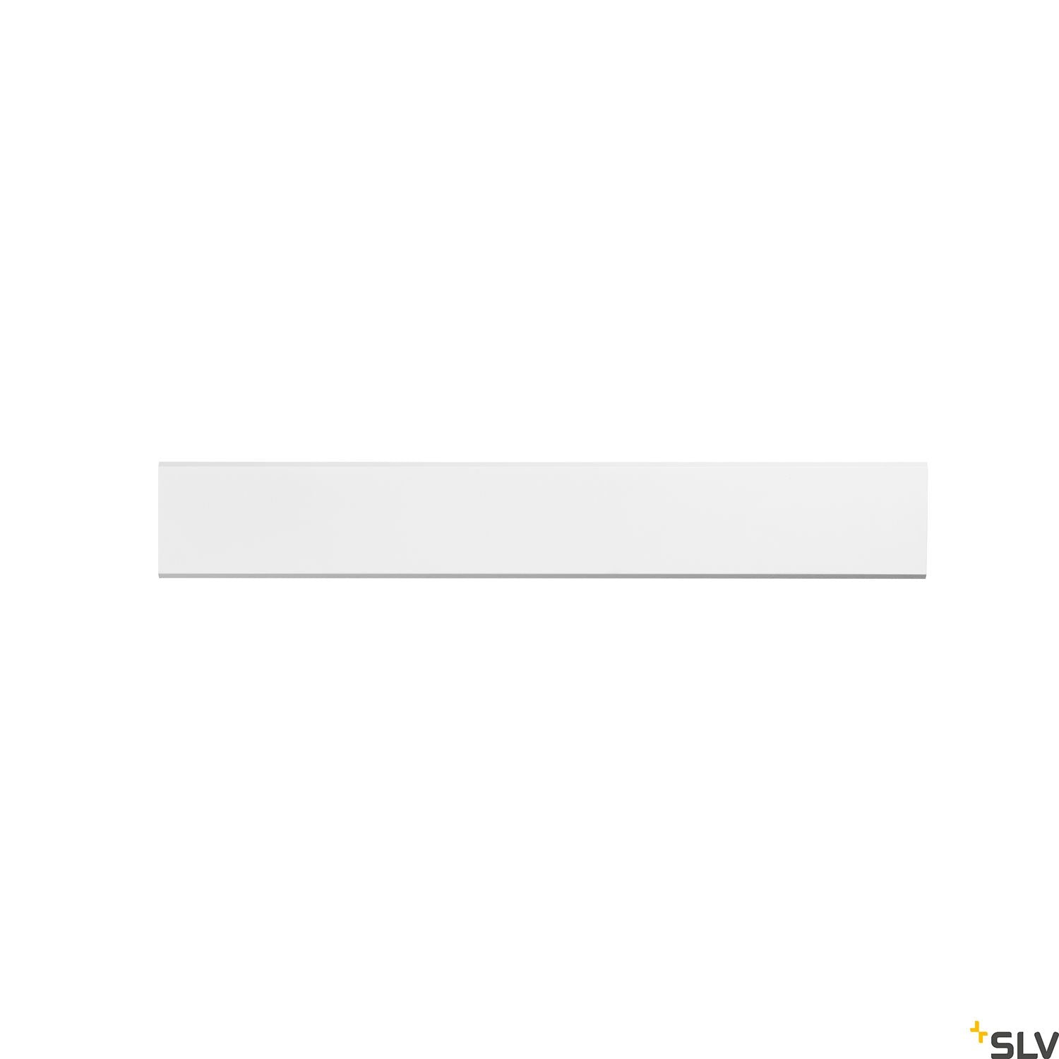 SLV DIRETO 60 WL Indoor LED wall-mounted light white CCT switch 2700/3000K 1004741
