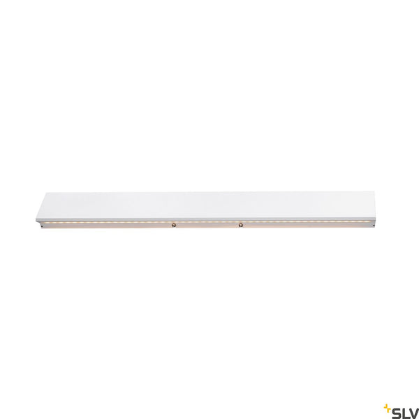 SLV DIRETO 60 WL Indoor LED wall-mounted light white CCT switch 2700/3000K 1004741