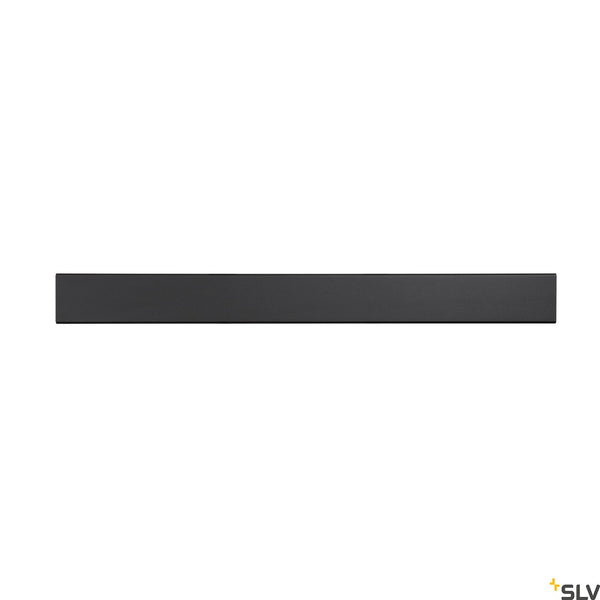 SLV DIRETO 90 WL Indoor LED wall-mounted light black CCT switch 2700/3000K 1004742