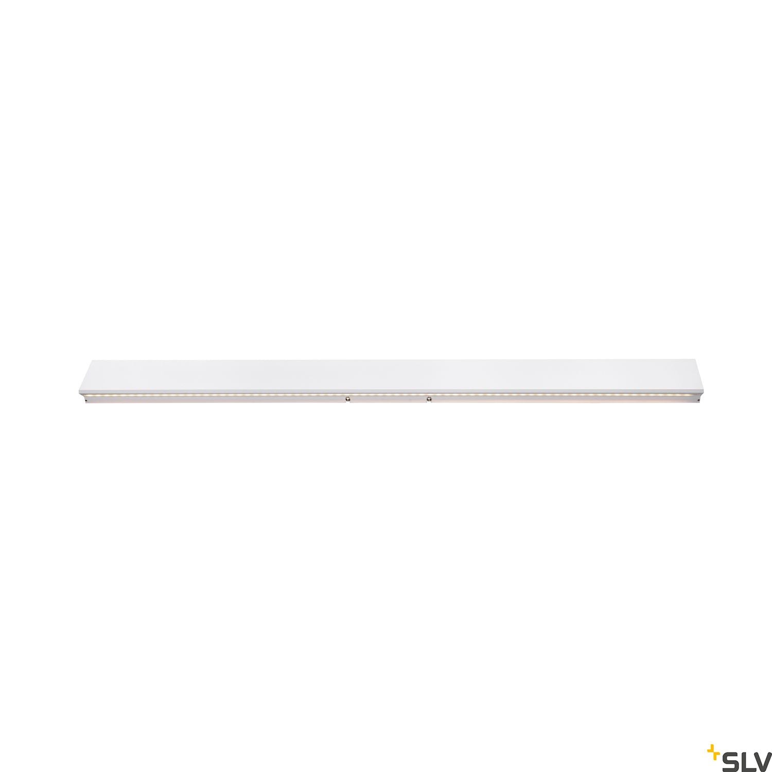 SLV DIRETO 90 WL Indoor LED wall-mounted light white CCT switch 2700/3000K 1004743