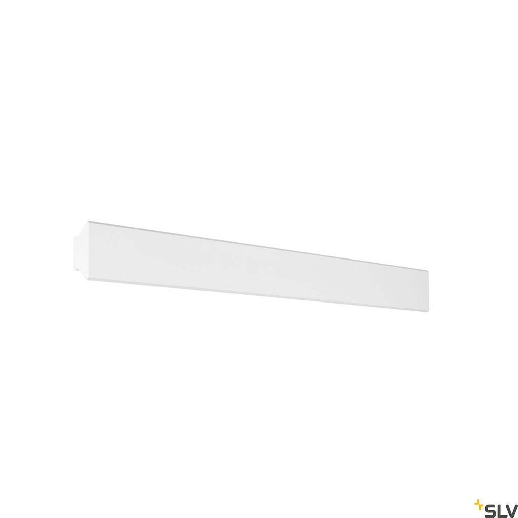 SLV DIRETO 90 WL Indoor LED wall-mounted light white CCT switch 2700/3000K 1004743